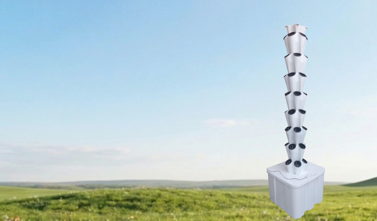 Niro 40 Pro With 60L Tank