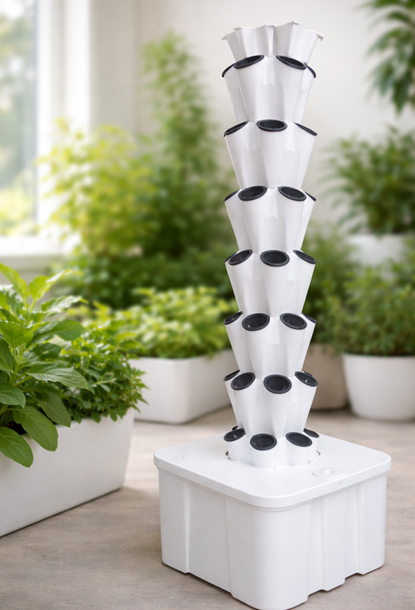 Niro 40 Pro 60L Tank