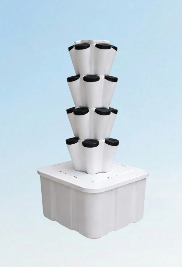 Niro 20 Plant Tower
