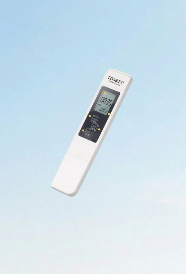 Digital TDS Meter for Water Testing